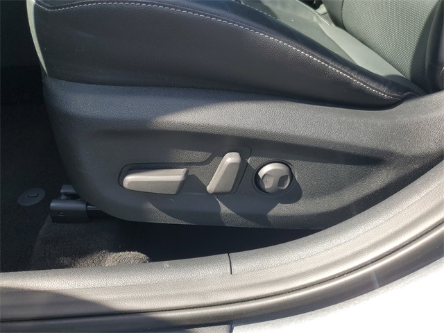 2018 Kia Niro EX photo 11