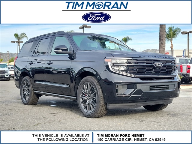 2025 Ford Expedition Platinum's photo