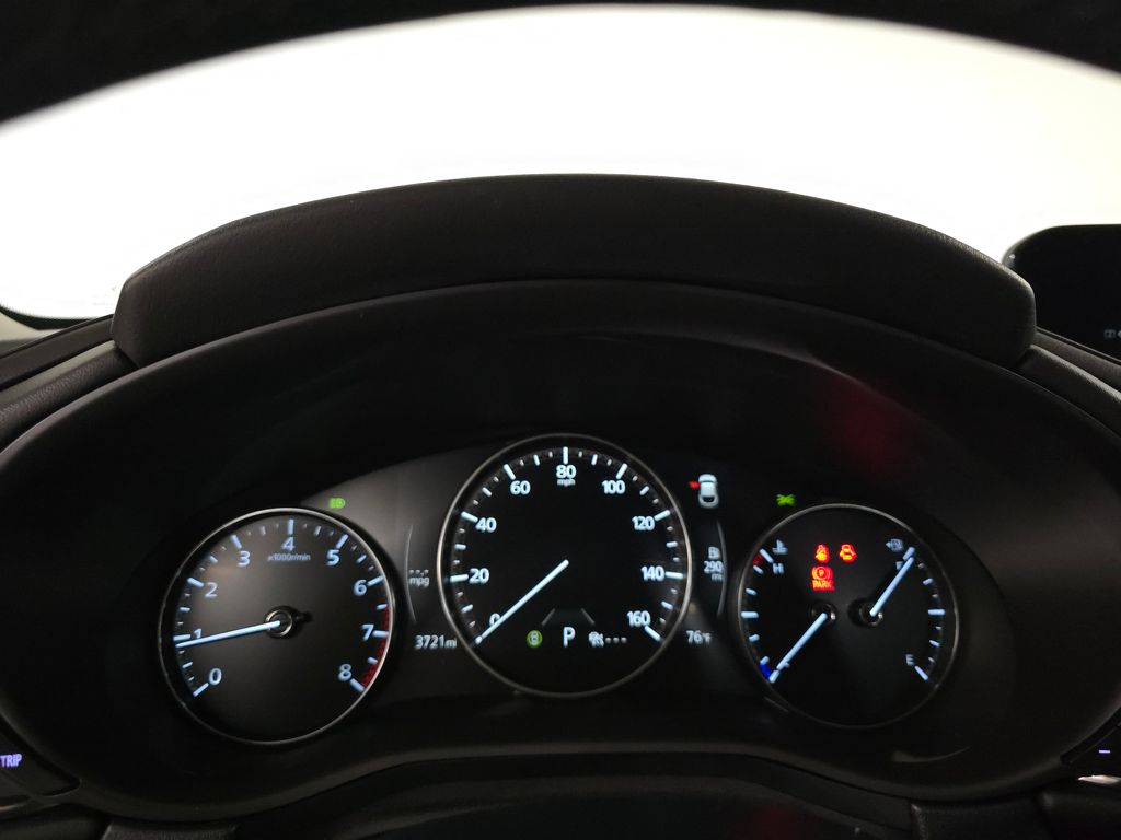 2025 Mazda CX-30 2.5 S Preferred photo 20