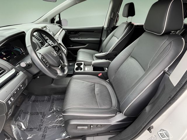 2023 Honda Odyssey Elite photo 2