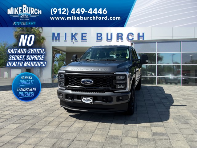 2025 Ford Super Duty F-250® XL