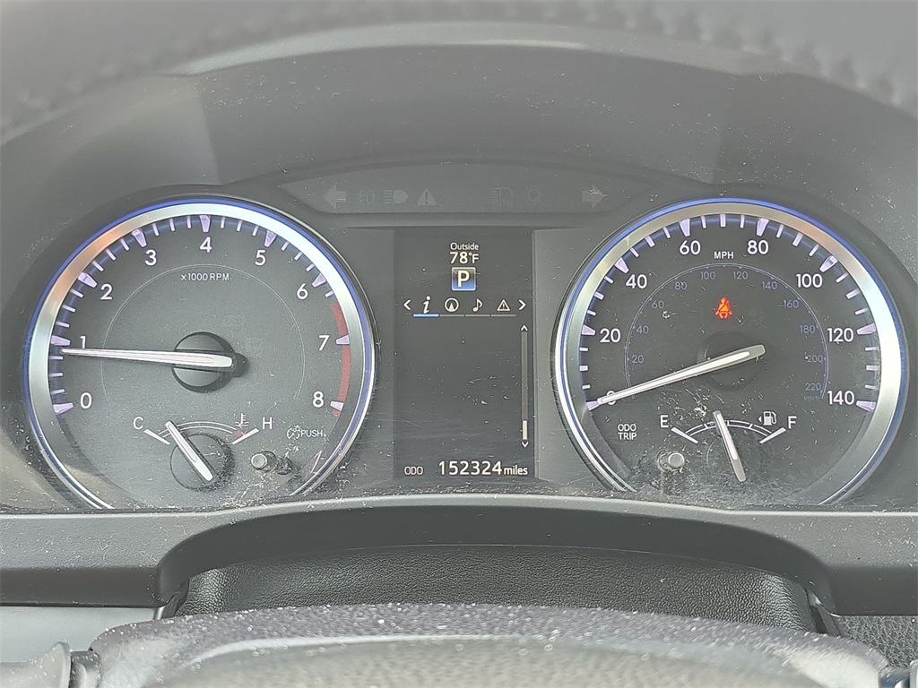 2020 Toyota Highlander Hybrid XLE photo 15