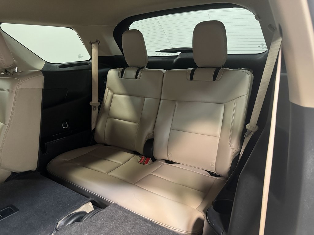 2023 Ford Explorer XLT photo 47