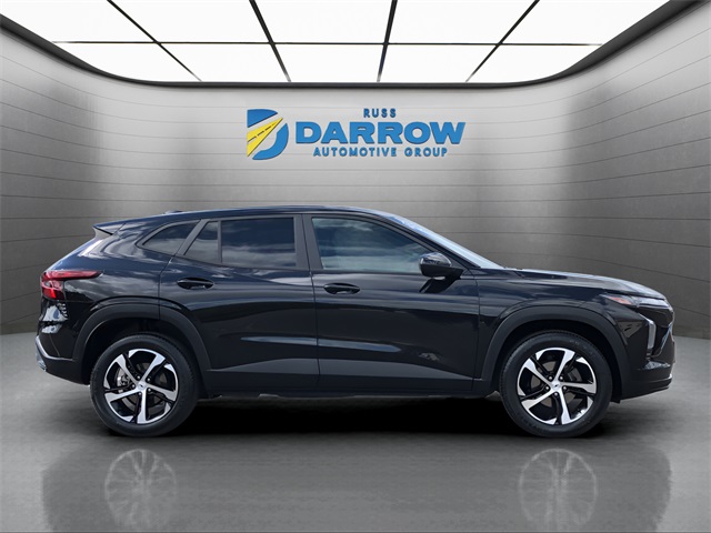 2024 Chevrolet Trax photo 6