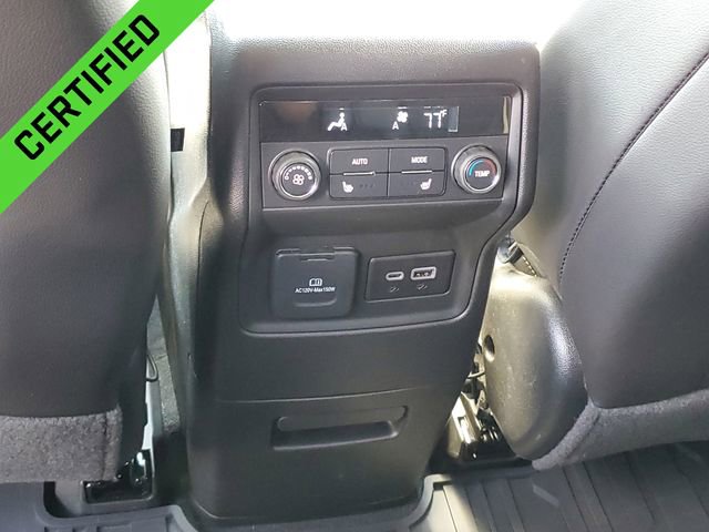 2023 Gmc Acadia SLT photo 13