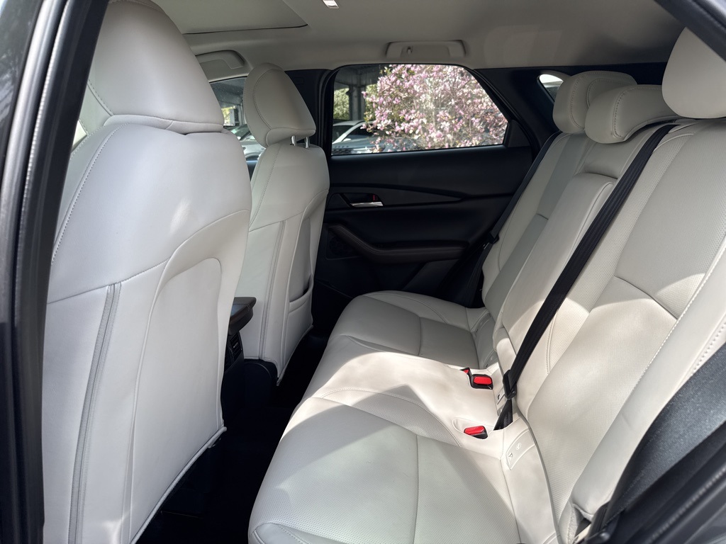 Used 2022 Machine Gray Metallic Mazda 2.5 S Premium Package image 26