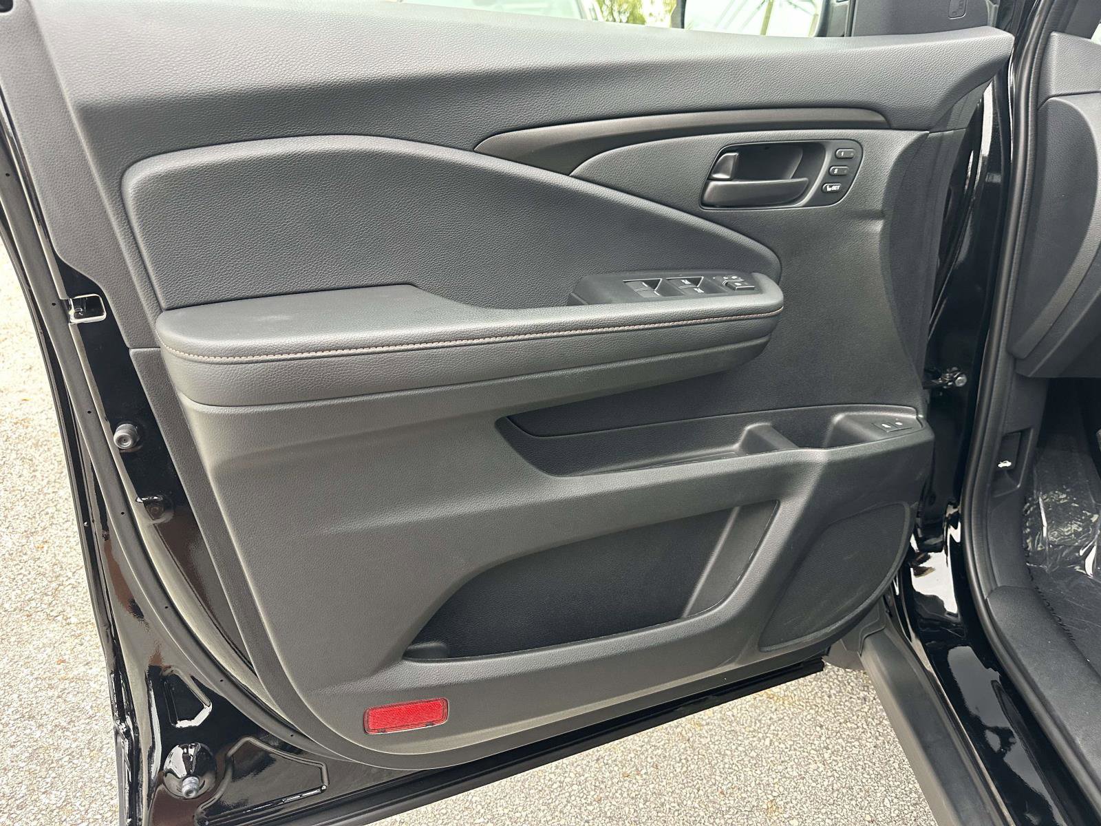 2024 Honda Passport TrailSport photo 15