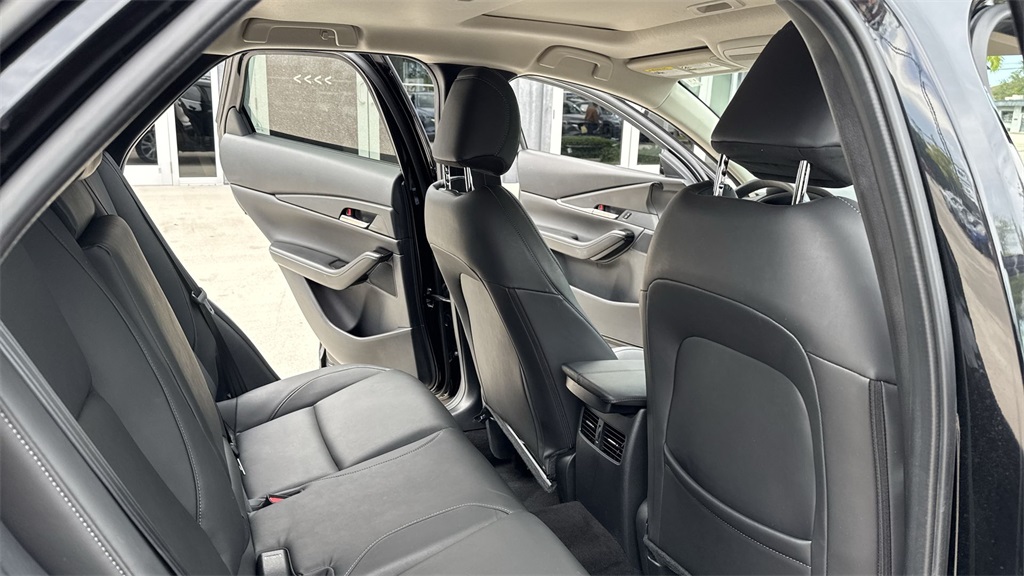 2022 Mazda CX-30 2.5 S Preferred photo 28