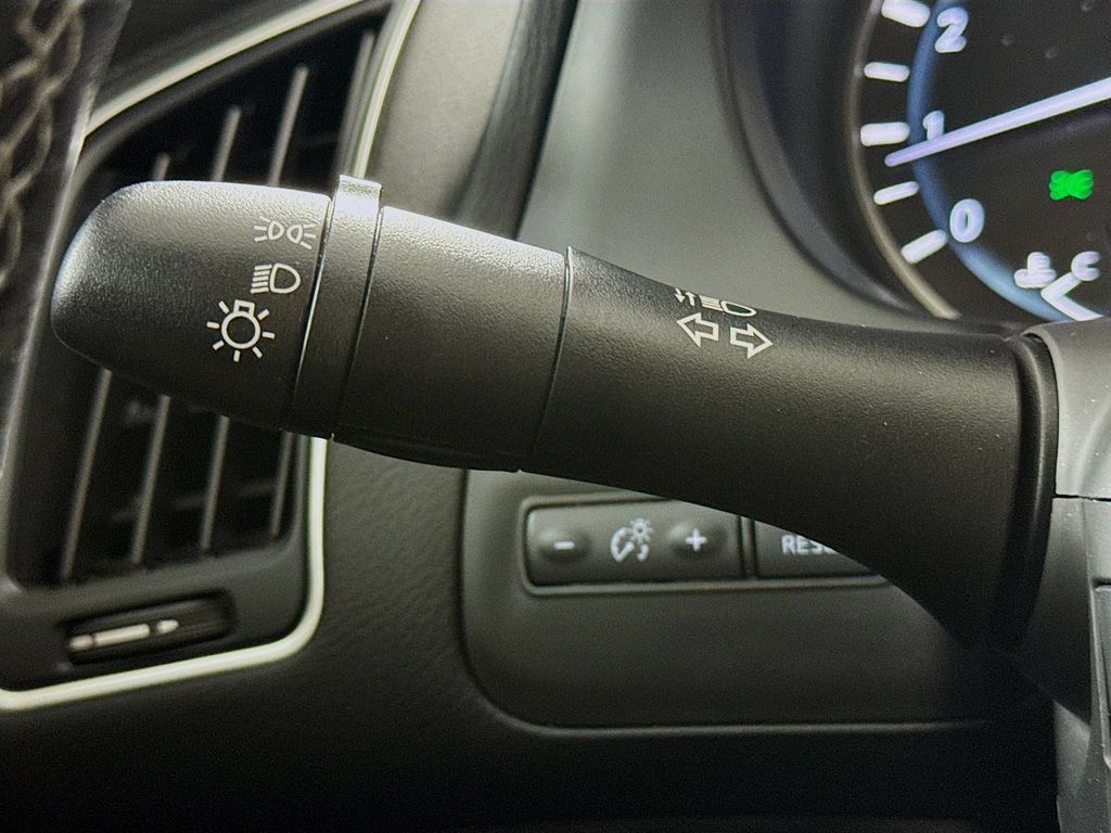 2020 Infiniti Q50 3.0t LUXE photo 12