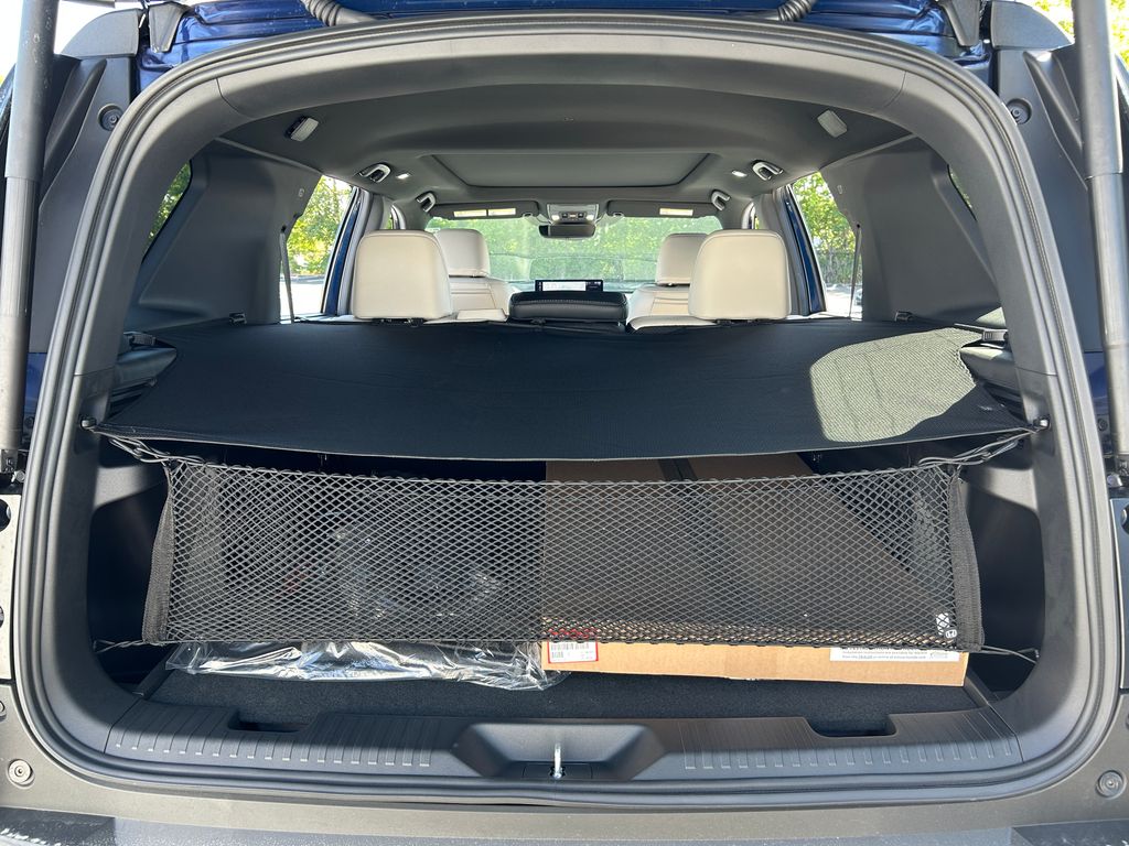 2026 Honda Passport TrailSport Elite photo 20