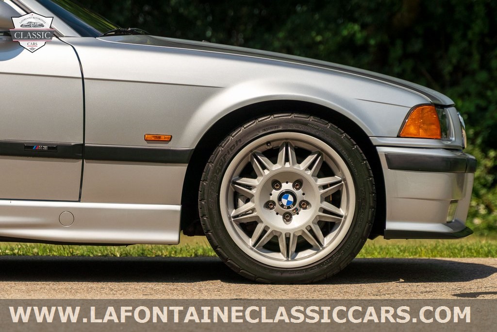 1998 Bmw M3 3 photo 26