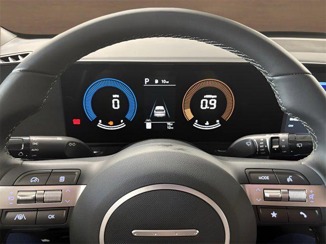 2025 Hyundai Kona SEL photo 12