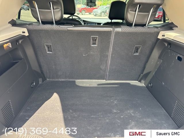 2018 Buick Encore Preferred photo 24
