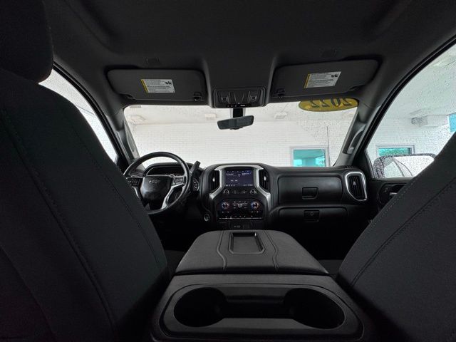 2022 Chevrolet Silverado 1500 RST photo 24