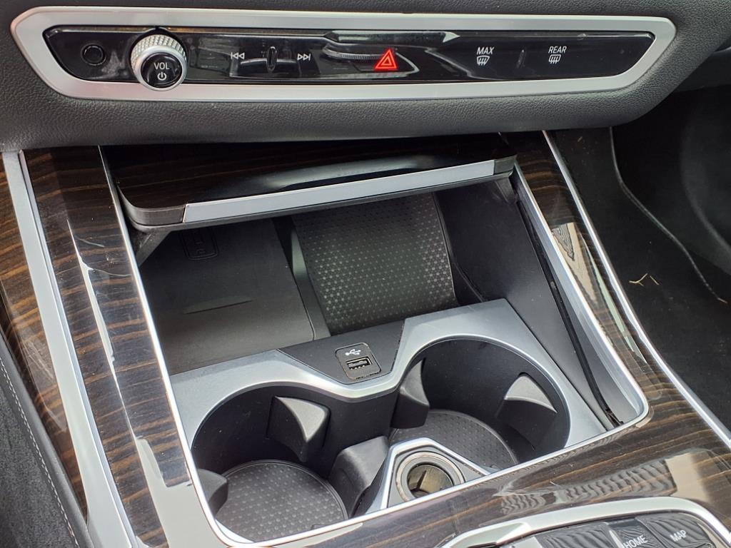 2023 Bmw X7 xDrive40i photo 11