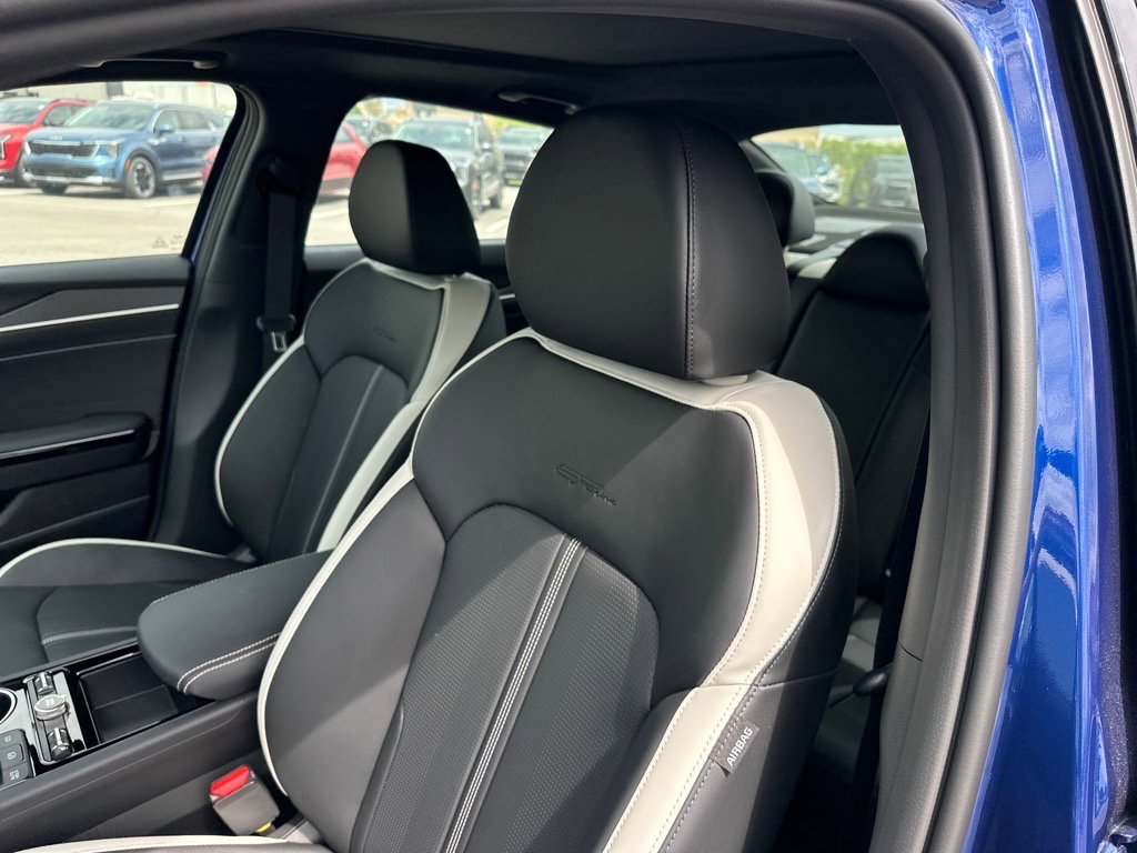 2026 Kia K5 GT-Line photo 13