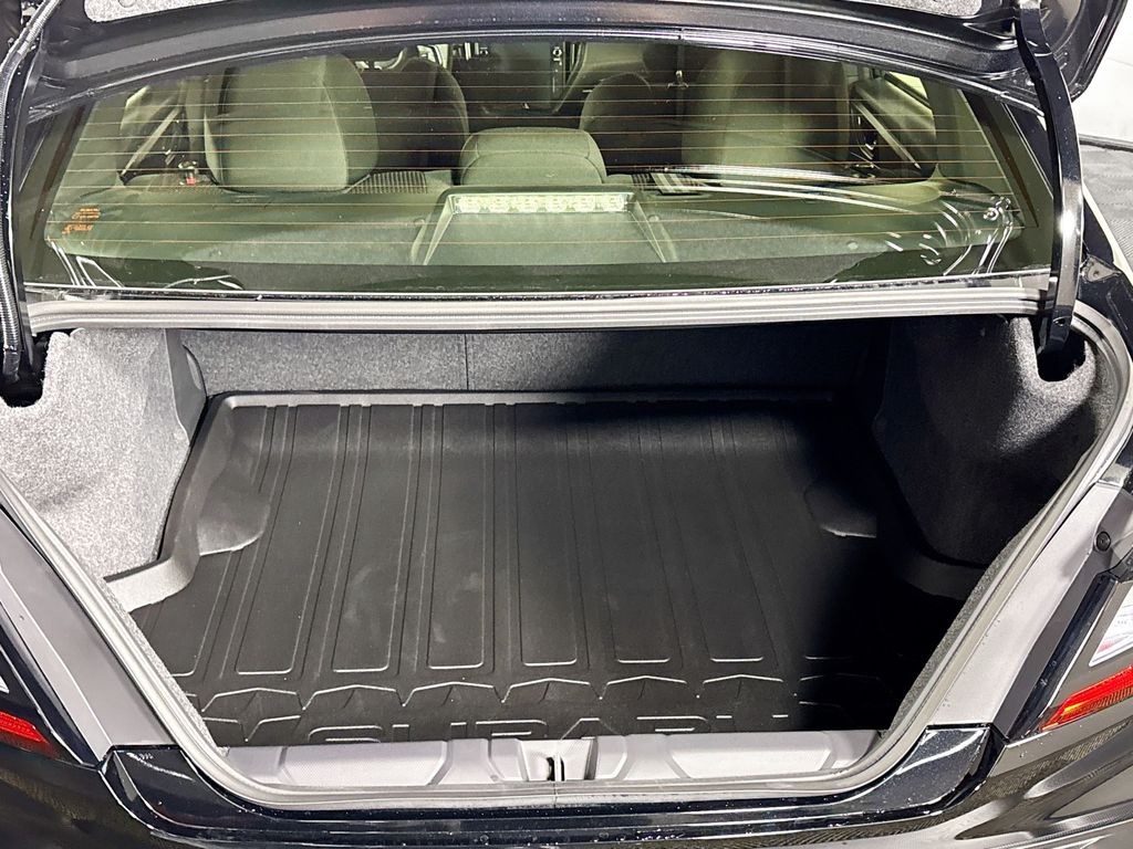 2025 Subaru WRX Premium photo 18