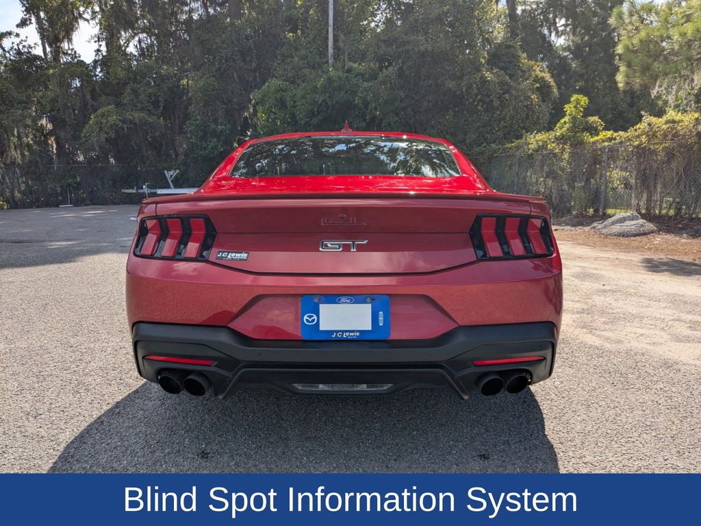 2024 Ford Mustang GT photo 5