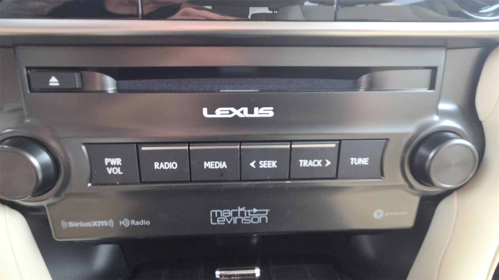 2023 Lexus GX 460 photo 35