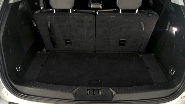 Used 2023 SILVER Ford Limited image 14