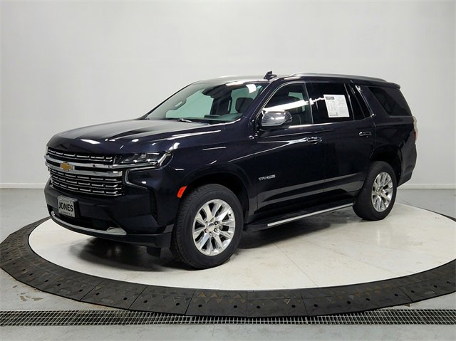 2023 Chevrolet Tahoe Premier photo 2
