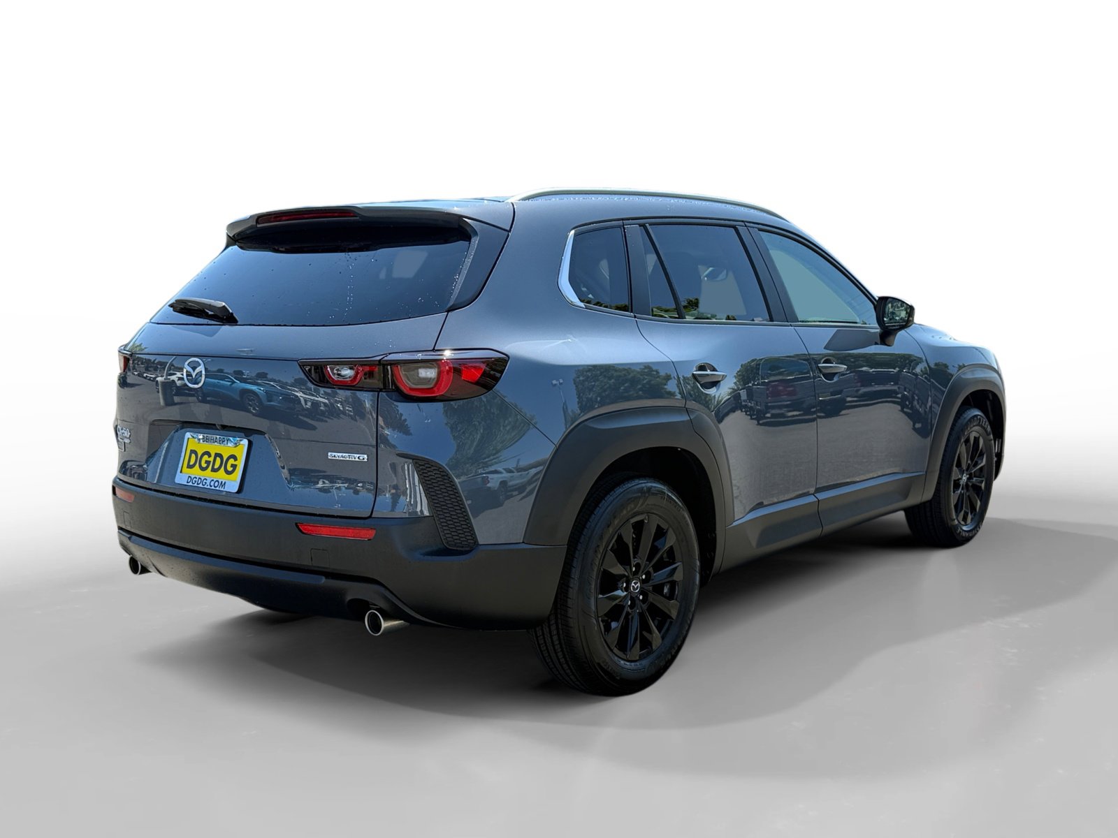 2025 Mazda CX-50 2.5 Select photo 5