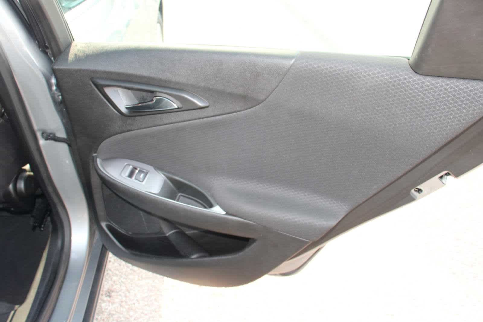 2024 Chevrolet Malibu 1LT photo 35