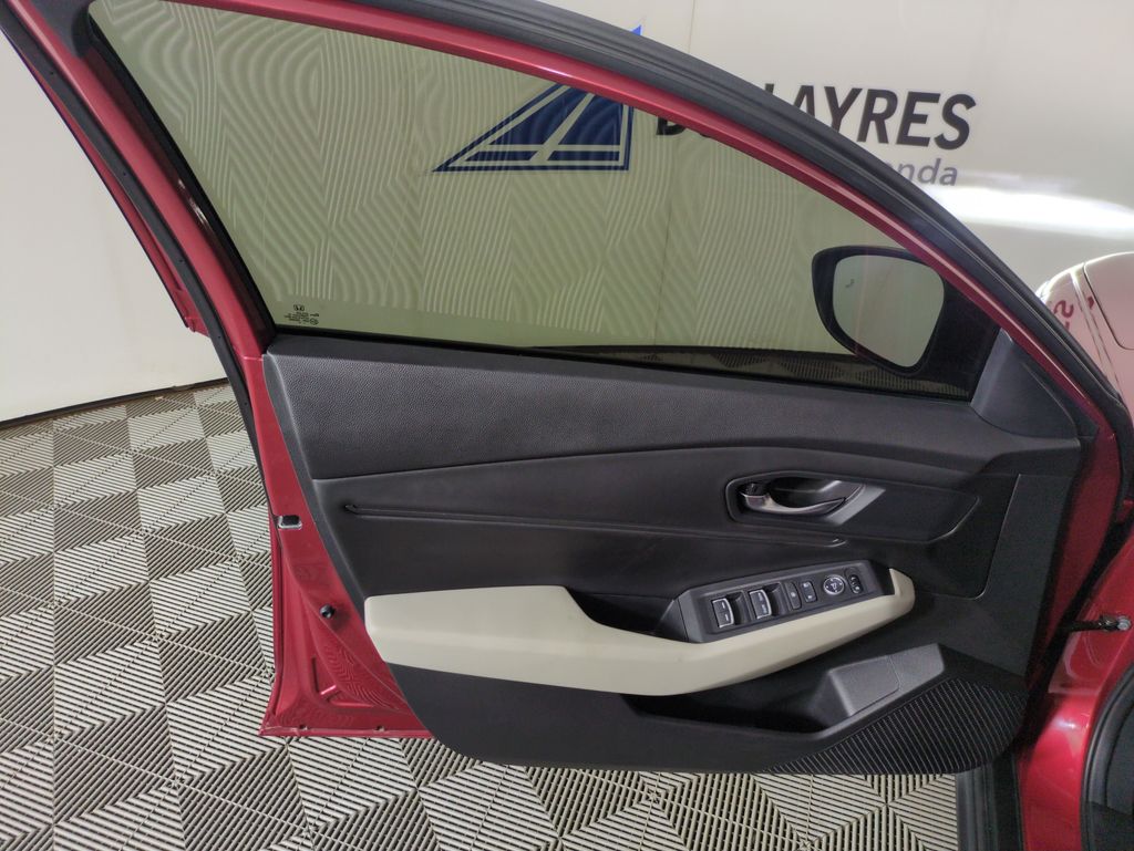 2024 Honda Accord EX photo 9