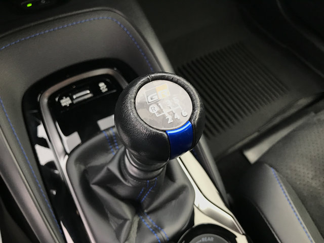 2024 Toyota Corolla GR Base photo 20