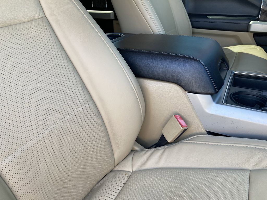 2019 Ford F-250 photo 28