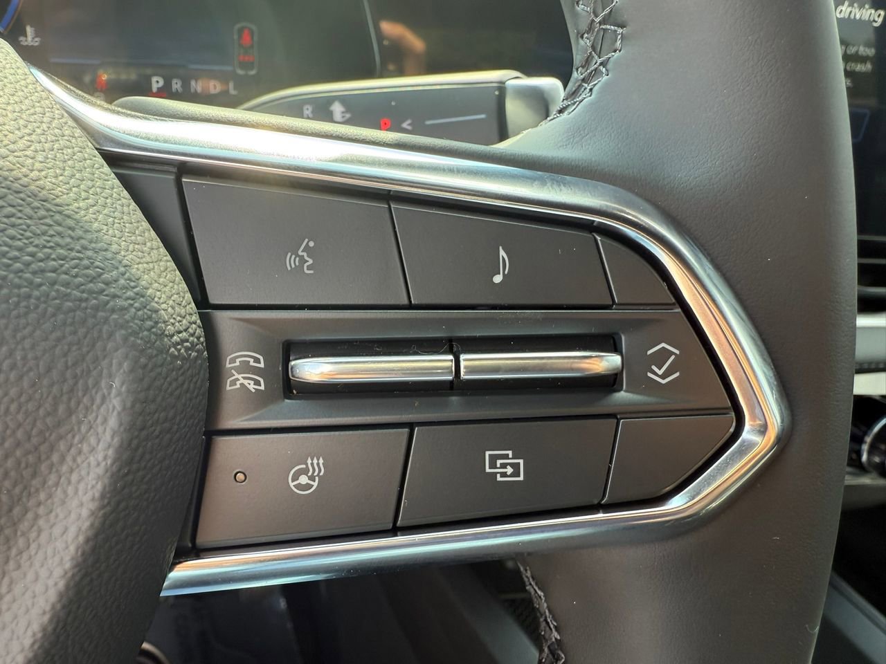 2026 Chevrolet Equinox LT photo 18