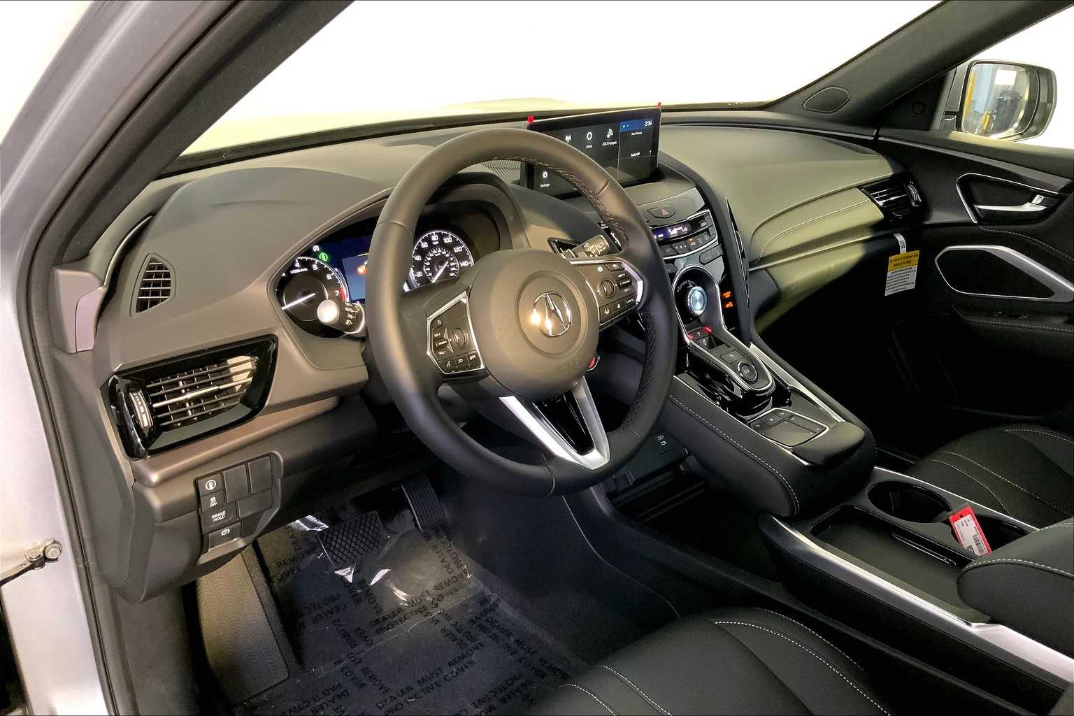 2025 Acura RDX photo 5