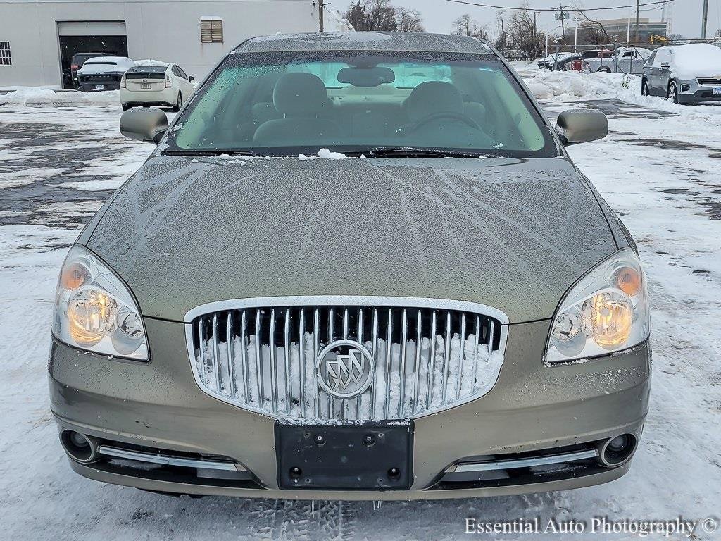 2010 BUICK LUCERNE - Image 1