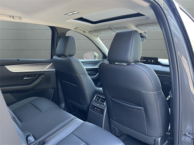 2025 Mazda CX-90 3.3 Turbo Preferred photo 26