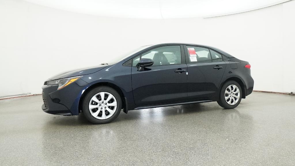 2026 Toyota Corolla LE photo 24