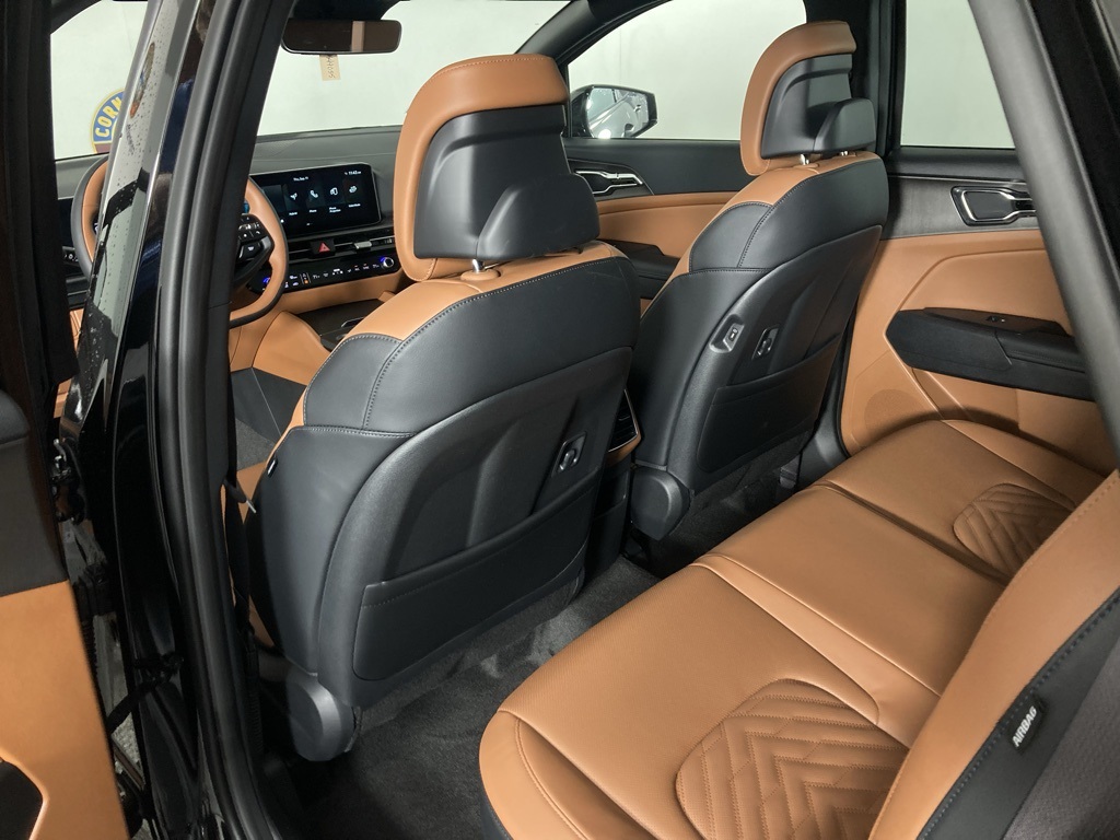 2026 Kia Sportage Hybrid X-Line photo 5