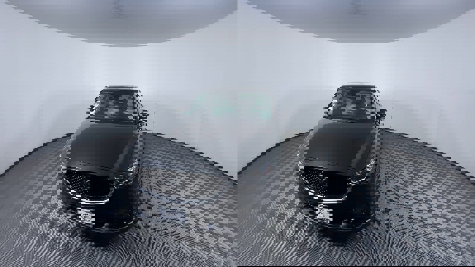 2019 Mazda CX-5 Grand Touring photo 2