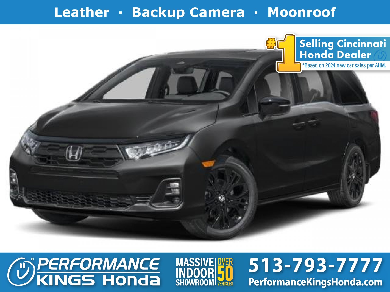 2026 Honda Odyssey Sport L's photo