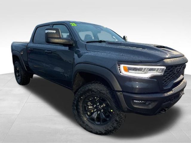 2026 RAM Ram 1500 Pickup RHO's photo