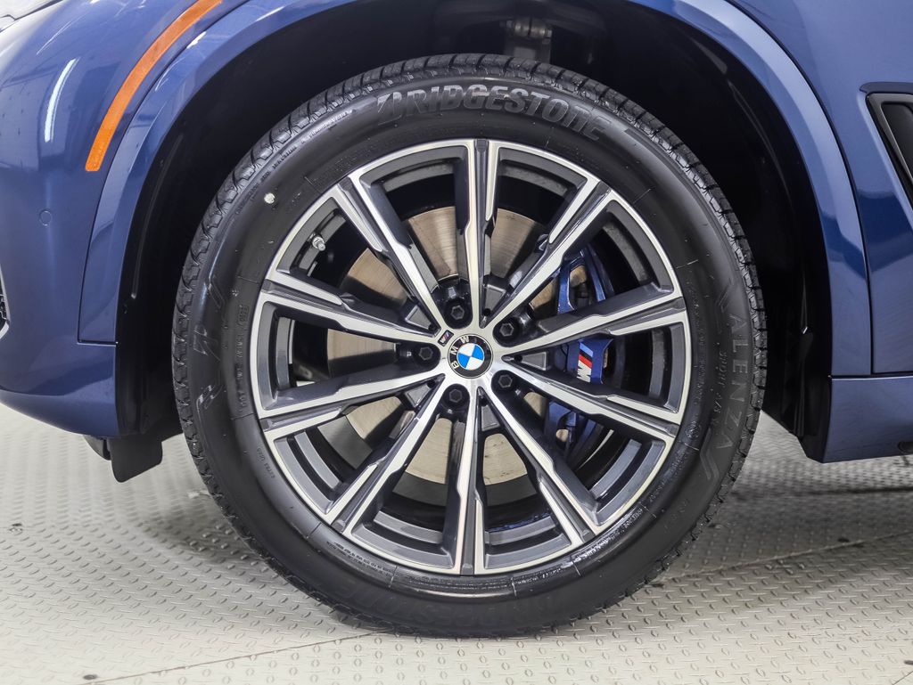Certified 2023 BMW X5 40i with VIN 5UXCR6C0XP9P51371 for sale in Minneapolis, Minnesota