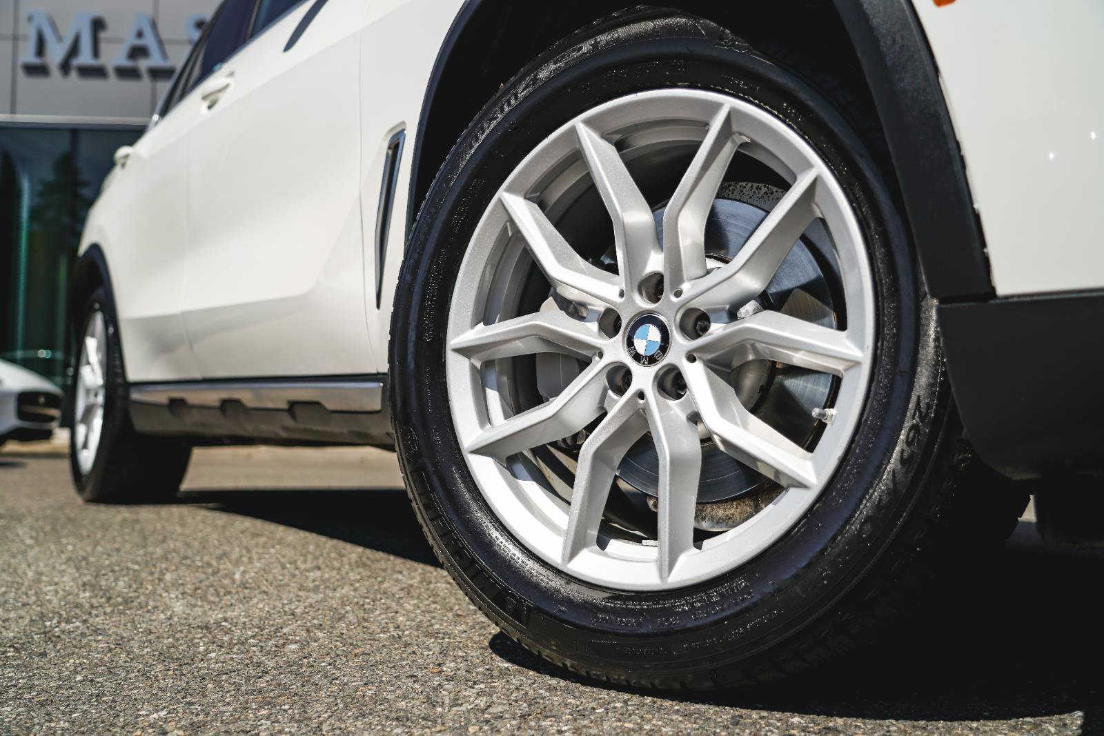 2023 Bmw X5 xDrive40i photo 5