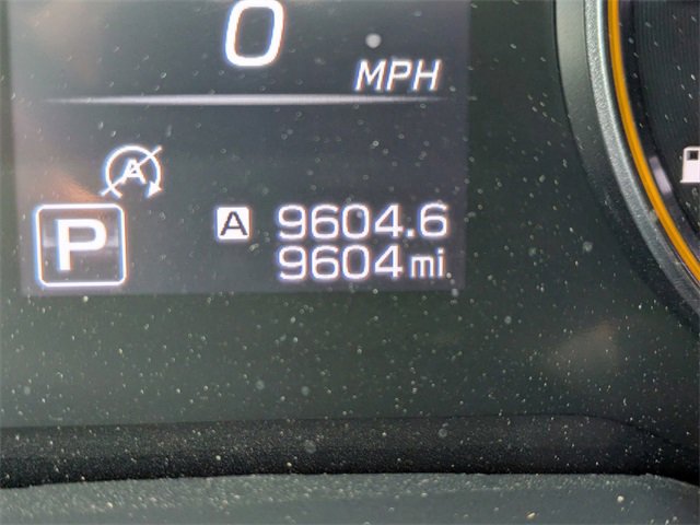 2025 Subaru Outback Wilderness photo 31