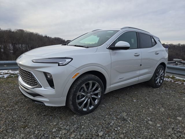 2026 Buick Encore GX Avenir's photo
