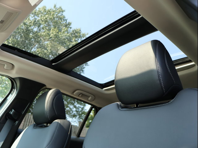 2025 Mazda CX-50 2.5 S Premium photo 43