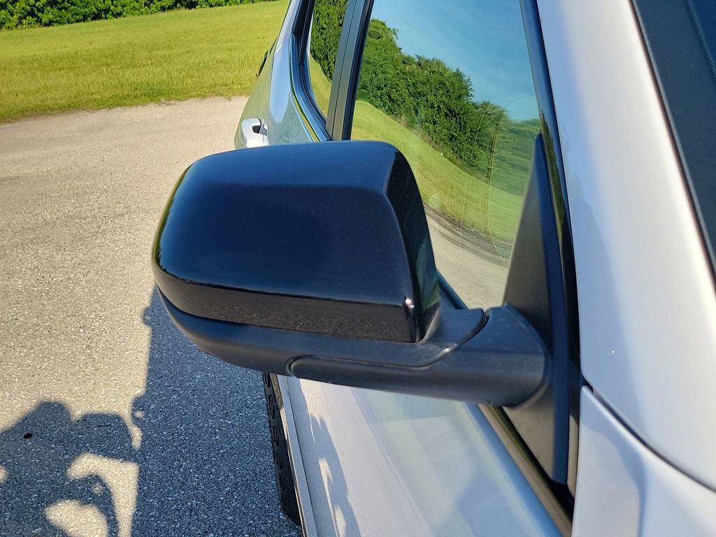 2026 Gmc Terrain AT4 photo 19