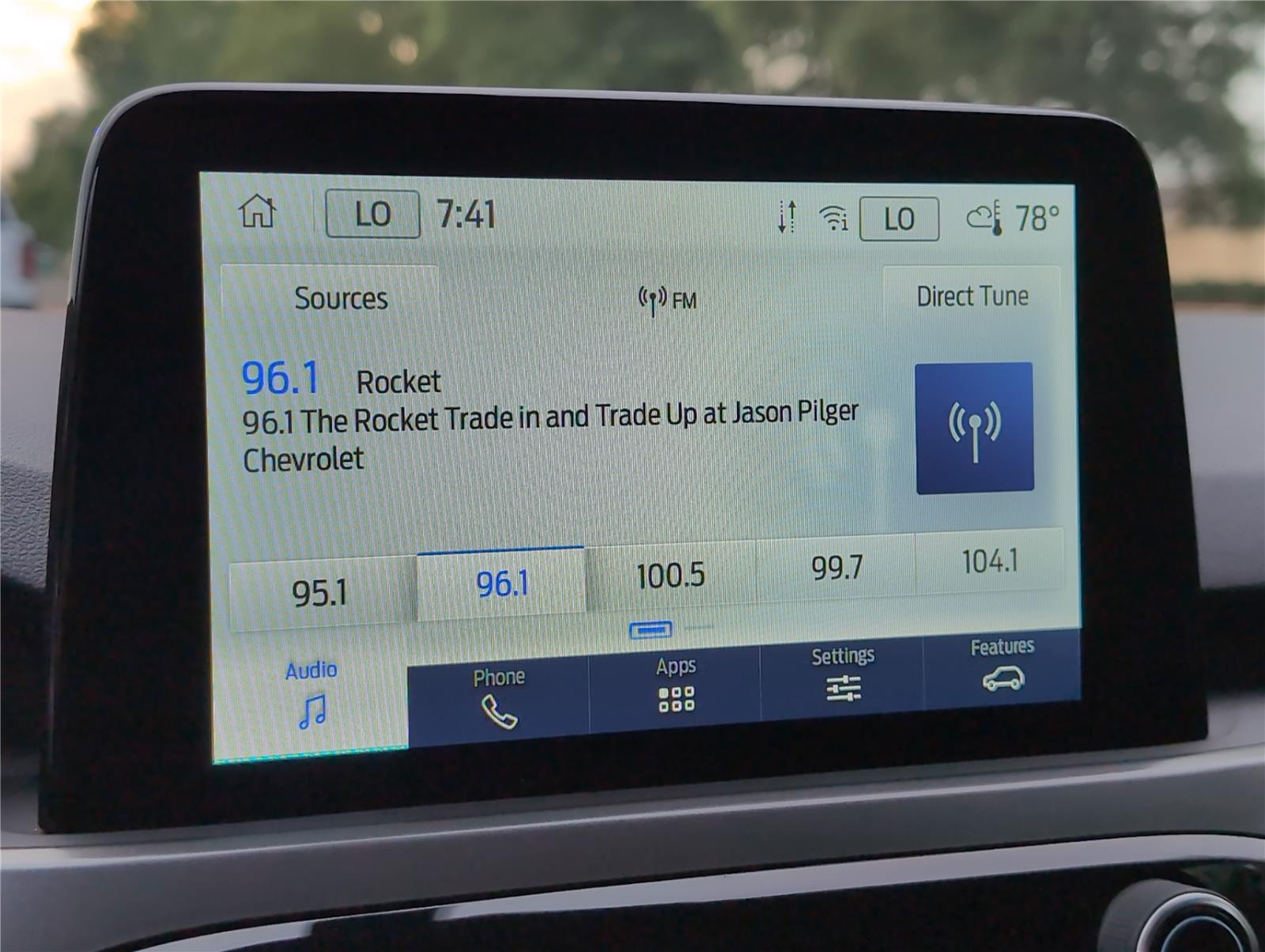 2024 Ford Escape Active photo 11