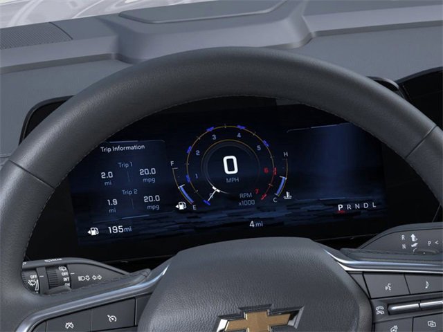 2025 Chevrolet Suburban Premier photo 17
