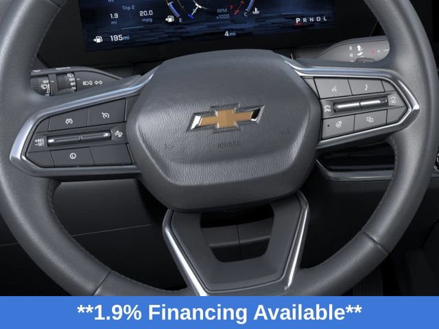 2026 Chevrolet Equinox LT photo 18