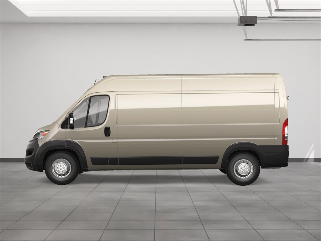 2025 Ram ProMaster 3500 photo 3