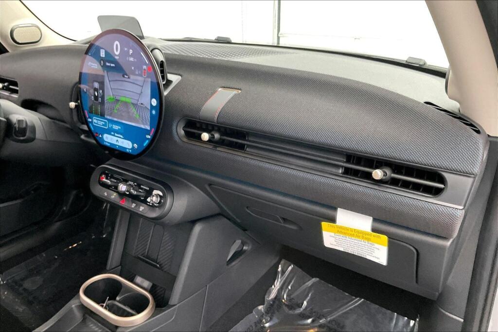 2025 Mini Cooper 2 Door Hardtop S photo 10
